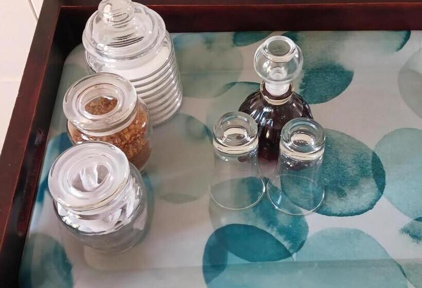Номер Стандарт, The Flower Guest House