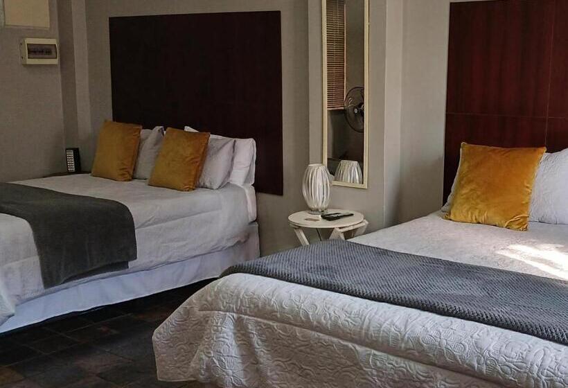 Семейный Номер, The Flower Guest House