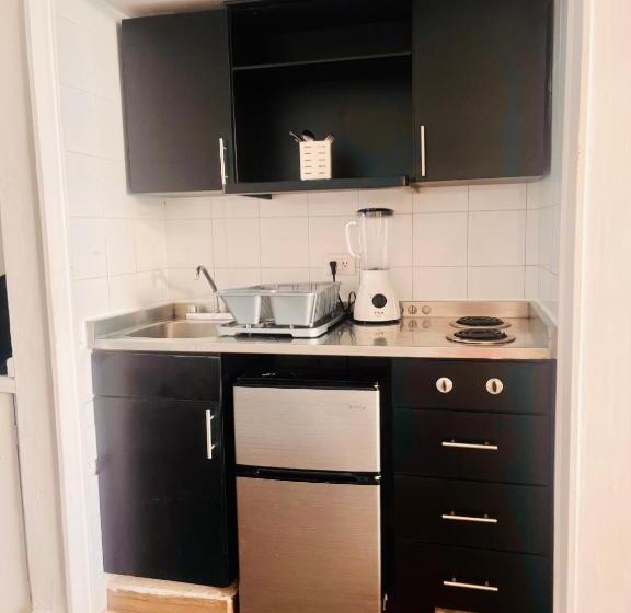 آپارتمان 1 خوابه با چشمانداز دریا, Torres Gemelas 2011 N