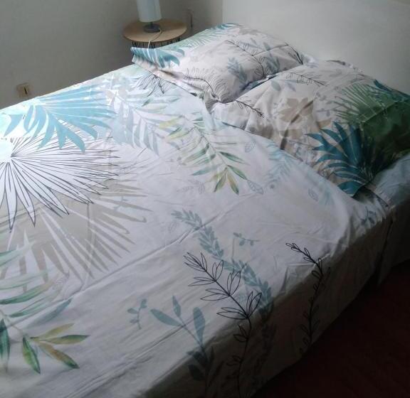 اتاق استاندارد با تخت بزرگ, Le Zami Ola