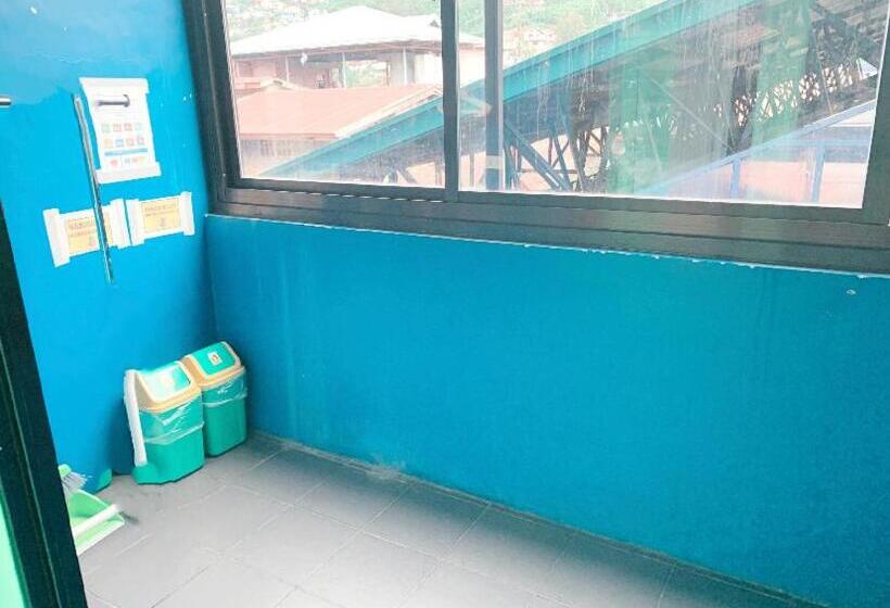 Family Room, Elens Hub Transient Baguio City