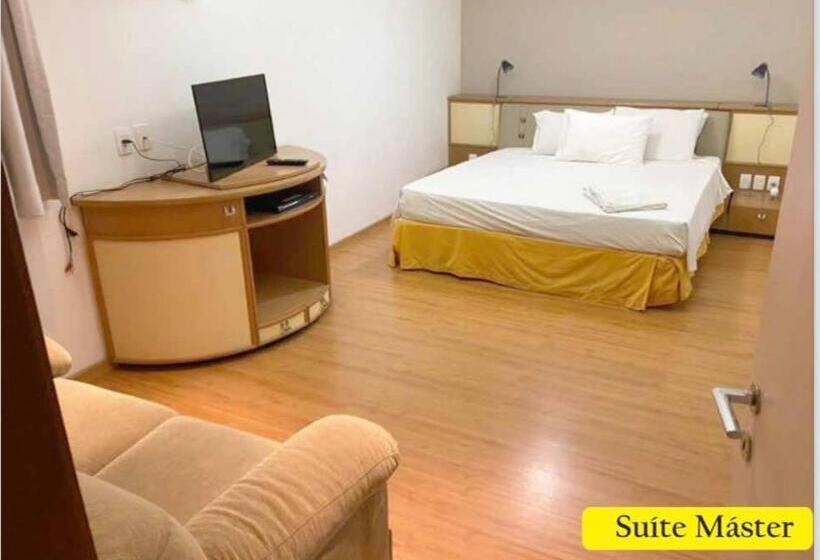 带3个卧室的公寓, Flat Hotel Fazenda Portal De Gravatá 3qts Wi Fi Flat 683