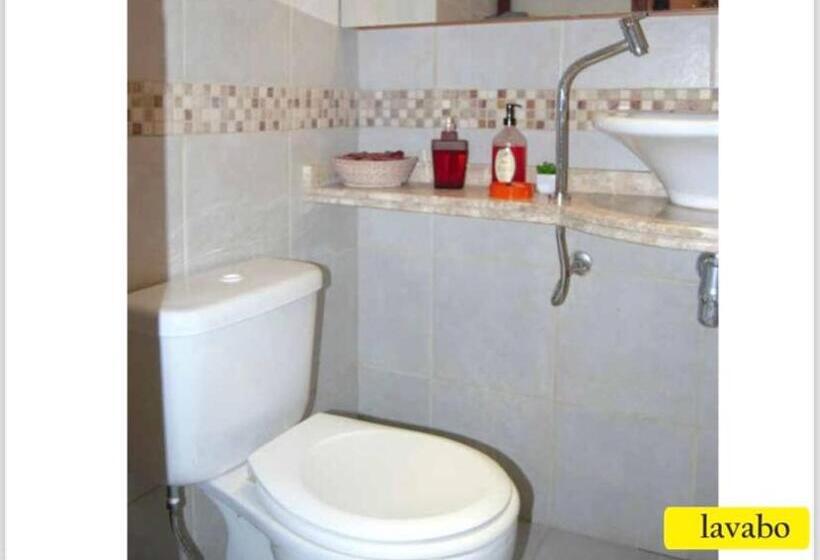 带3个卧室的公寓, Flat Hotel Fazenda Portal De Gravatá 3qts Wi Fi Flat 683