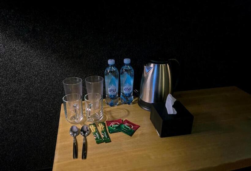 اتاق استاندارد, Atlas