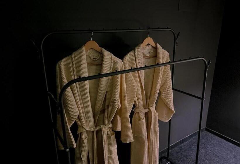 اتاق استاندارد, Atlas