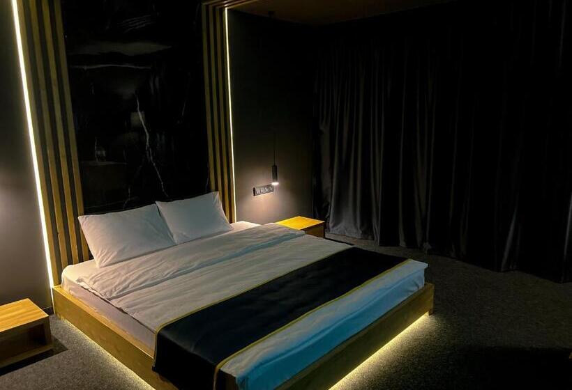 اتاق استاندارد, Atlas