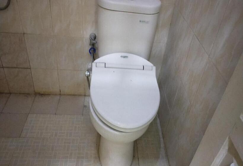 Номер Deluxe, Oyo 93666 Lestari Homestay