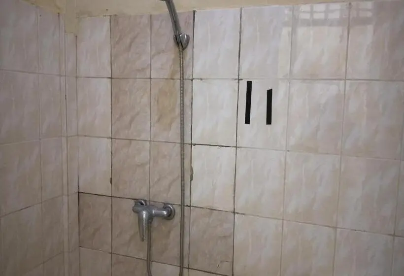 デラックスルーム, Oyo 93666 Lestari Homestay