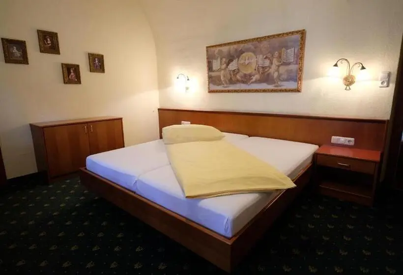 Single Deluxe Room, Restaurant Neuhold