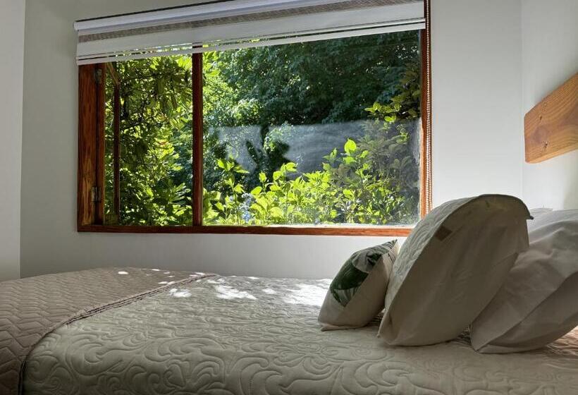 Standard-huone, Magnolia Bed & Breakfast