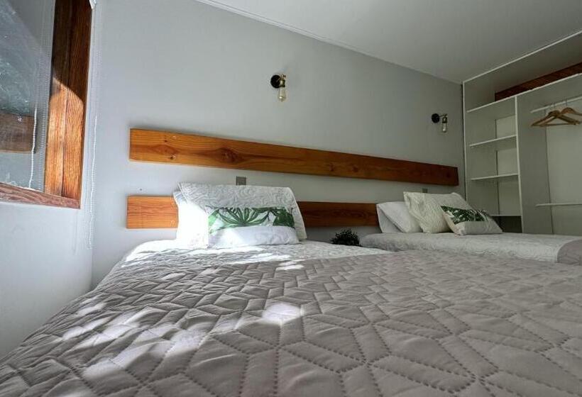 Standard-huone, Magnolia Bed & Breakfast