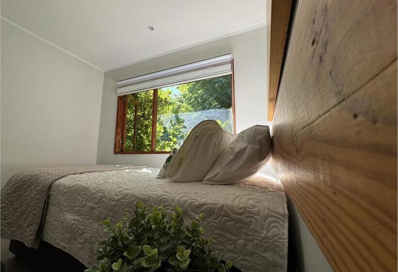 Standard-huone, Magnolia Bed & Breakfast