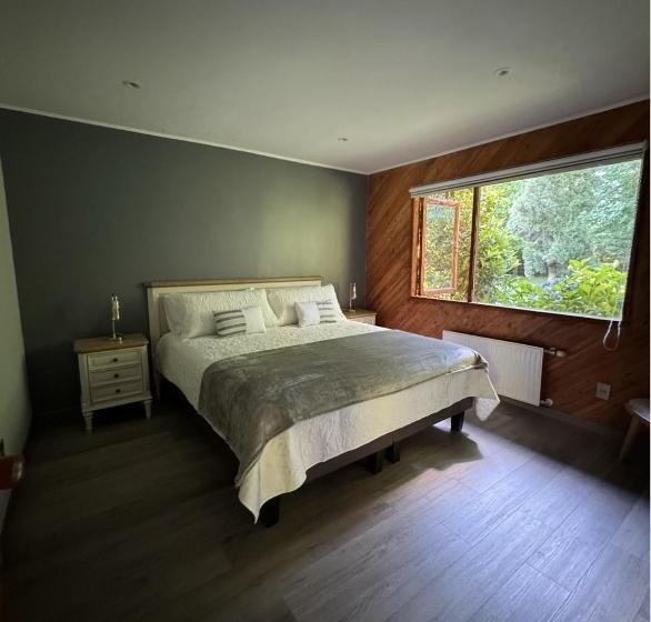 Deluxe-huone, Magnolia Bed & Breakfast