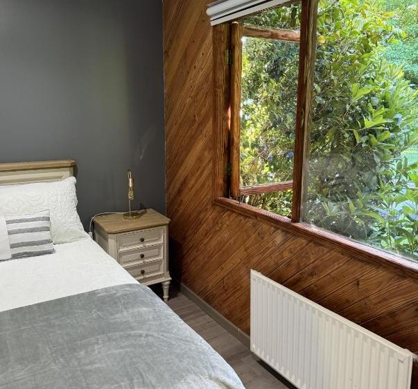 Deluxe-huone, Magnolia Bed & Breakfast