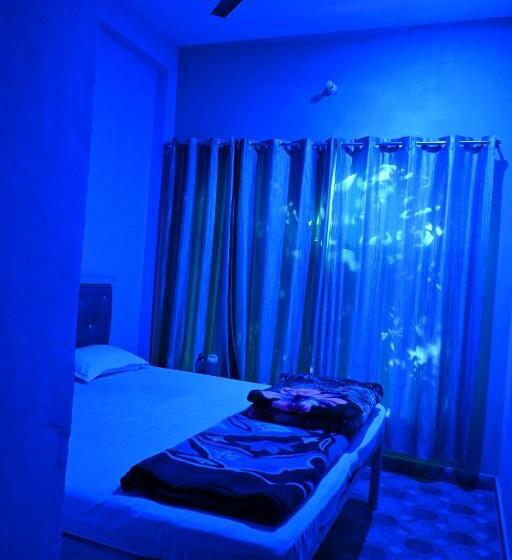 标准间, Krishna Paying Guest House