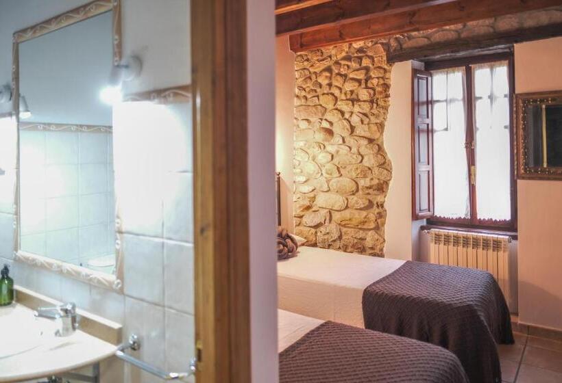 חדר סטנדרט, Posada La Estela Barros