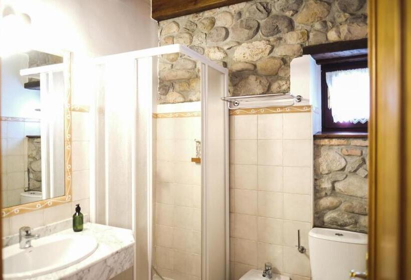 Номер Стандарт, Posada La Estela Barros
