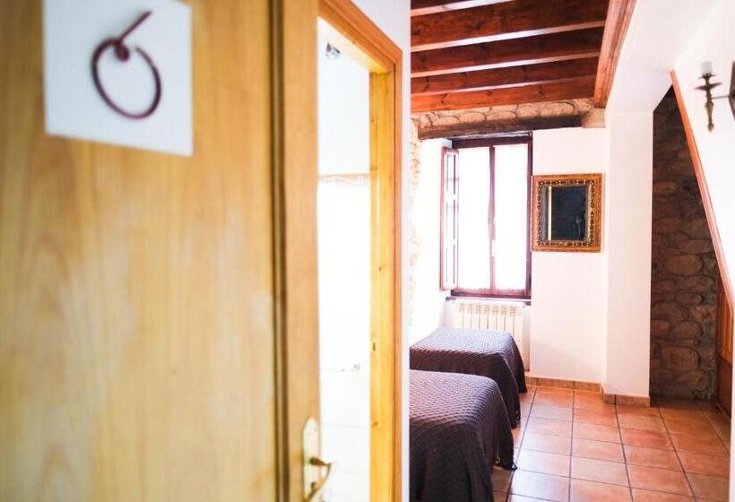 חדר סטנדרט, Posada La Estela Barros