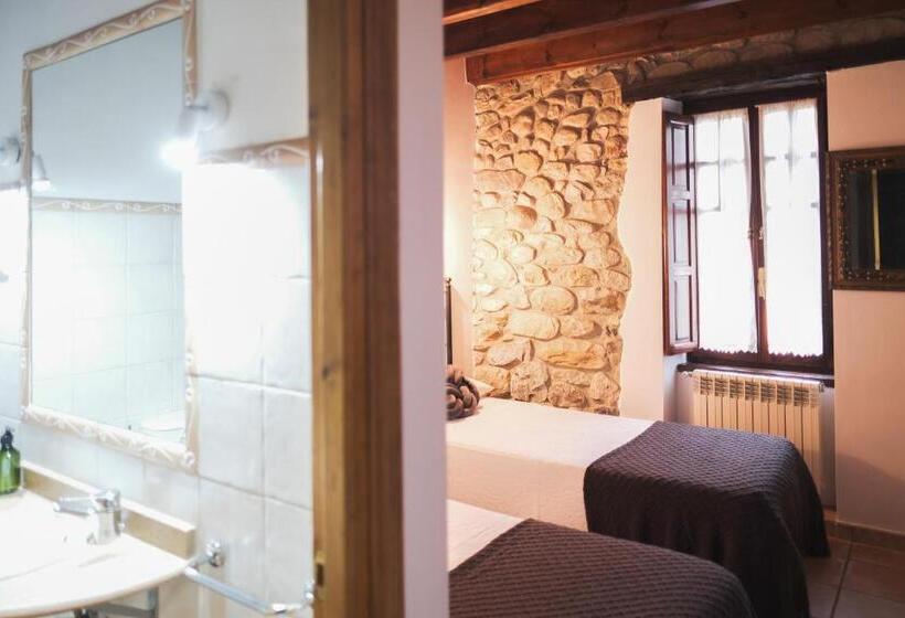 חדר סטנדרט, Posada La Estela Barros