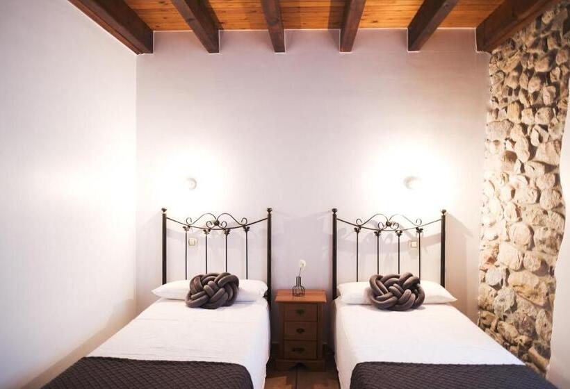 חדר סטנדרט, Posada La Estela Barros