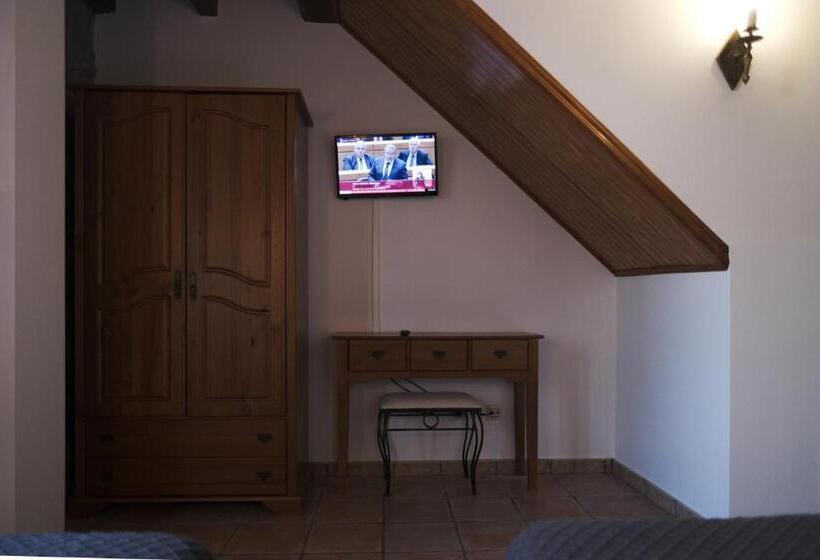 חדר סטנדרט, Posada La Estela Barros