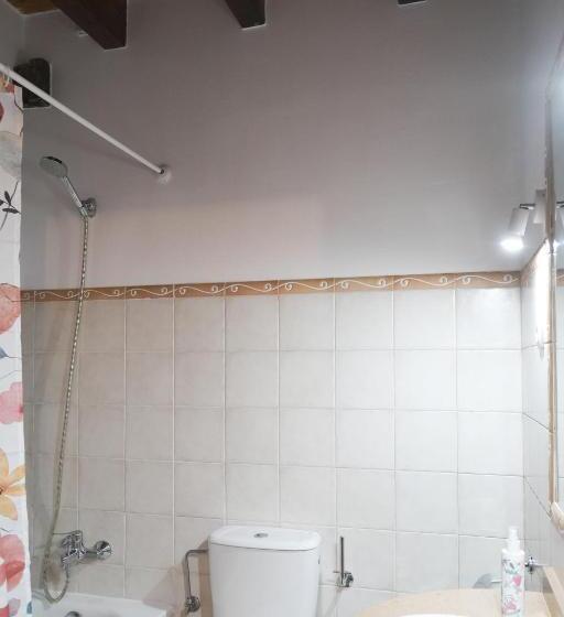 חדר סטנדרט, Posada La Estela Barros