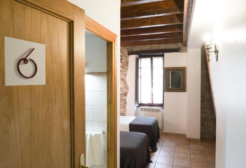 חדר סטנדרט, Posada La Estela Barros