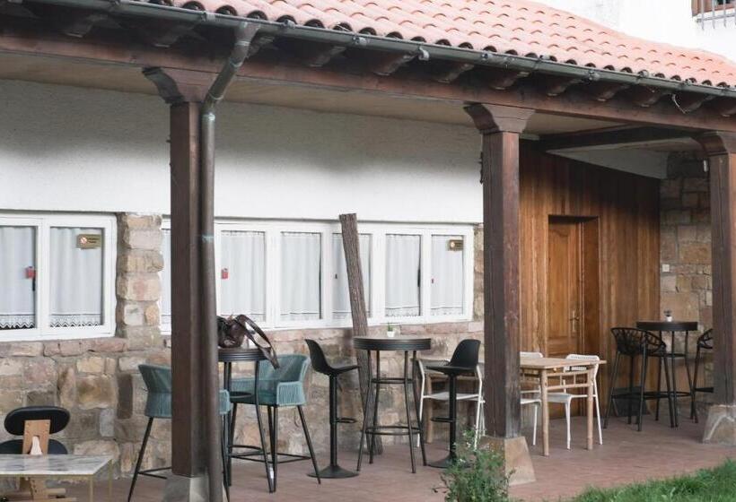 חדר אקונומי, Posada La Estela Barros