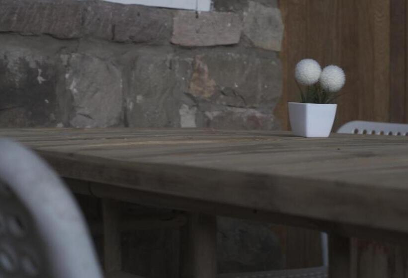 חדר אקונומי, Posada La Estela Barros