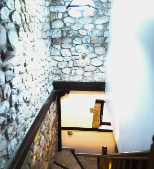 חדר אקונומי, Posada La Estela Barros