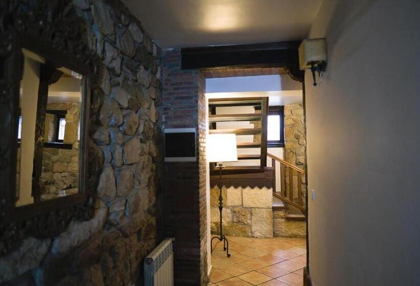 חדר אקונומי, Posada La Estela Barros