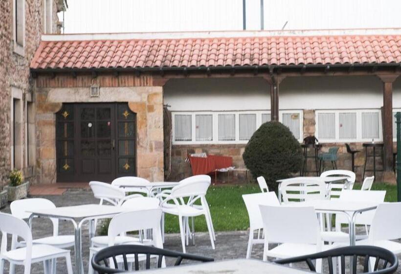 חדר קלאסי לשלושה, Posada La Estela Barros