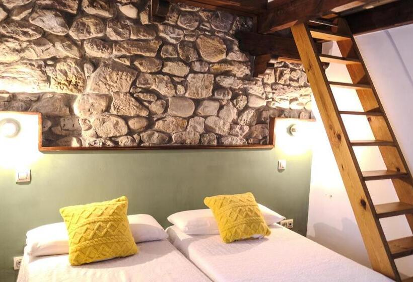 Трехместный Номер Классика, Posada La Estela Barros