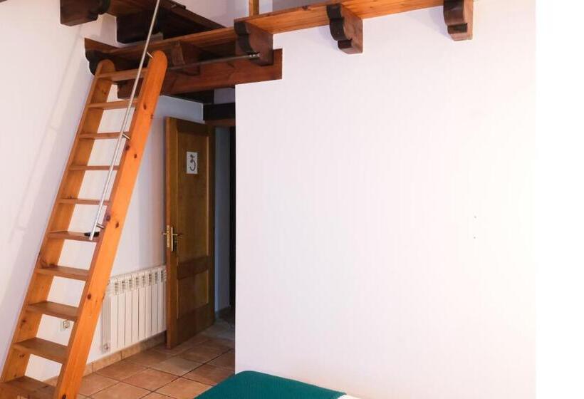 Четырехместный Номер Классик, Posada La Estela Barros