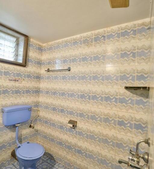 וילה בת 2 חדרי שינה, Lacasita Villas & Cottages Near Anjuna Beach & Shiva Valley