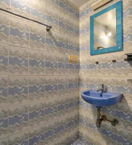 וילה בת 2 חדרי שינה, Lacasita Villas & Cottages Near Anjuna Beach & Shiva Valley