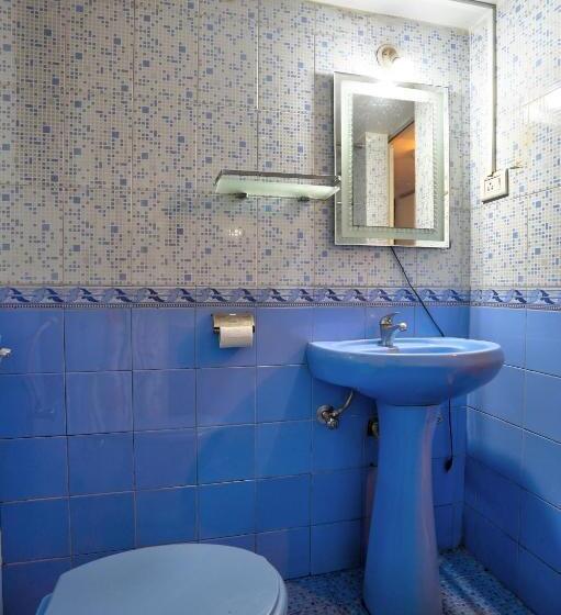 וילה בת 3 חדרי שינה, Lacasita Villas & Cottages Near Anjuna Beach & Shiva Valley