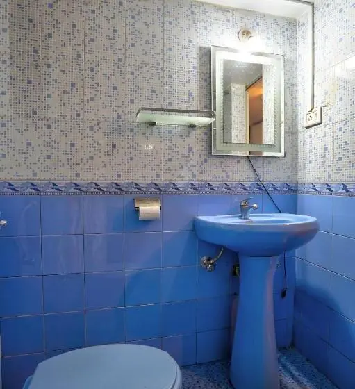 Villa 3 Makuuhuonetta, Lacasita Villas & Cottages Near Anjuna Beach & Shiva Valley