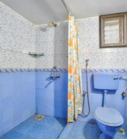 וילה בת 3 חדרי שינה, Lacasita Villas & Cottages Near Anjuna Beach & Shiva Valley