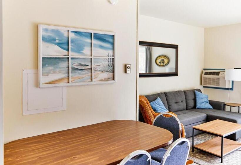 דירת שני חדרים, Flamingo Villa @ The Reef