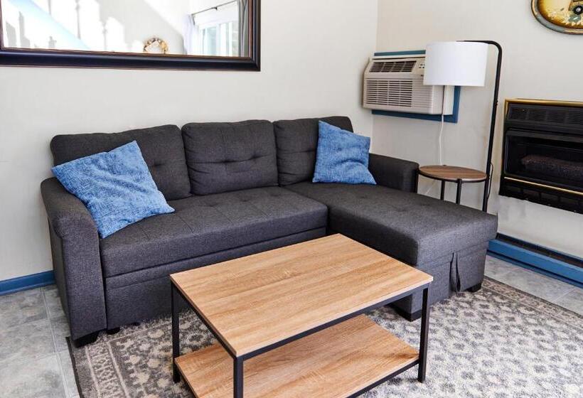 דירת שני חדרים, Flamingo Villa @ The Reef