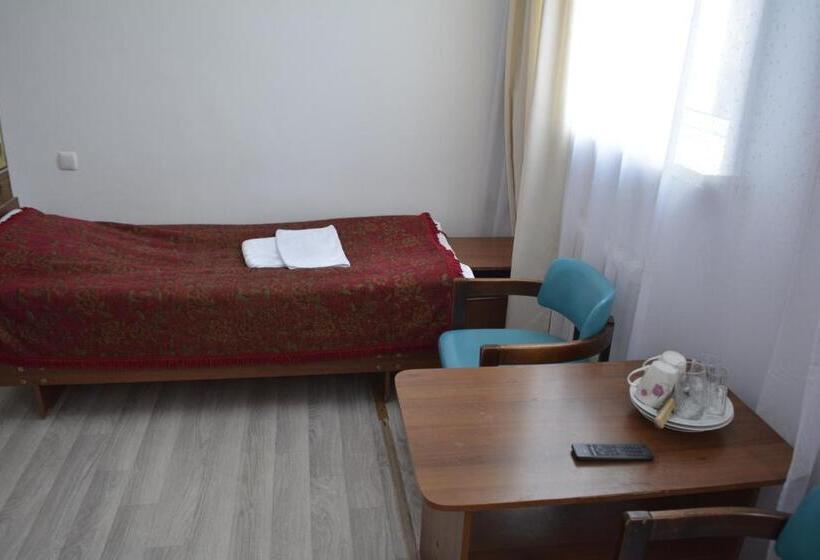 اتاق استاندارد, госрезиденция №2