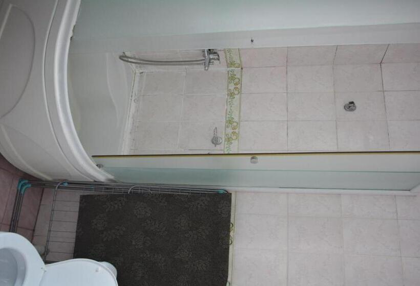 اتاق استاندارد, госрезиденция №2