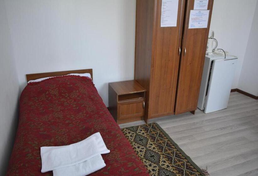 اتاق استاندارد, госрезиденция №2