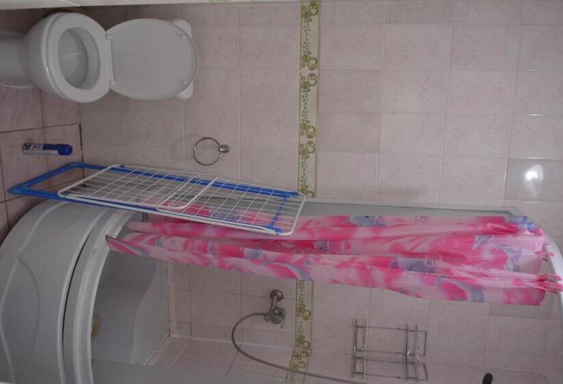 اتاق استاندارد چهار تخته, госрезиденция №2