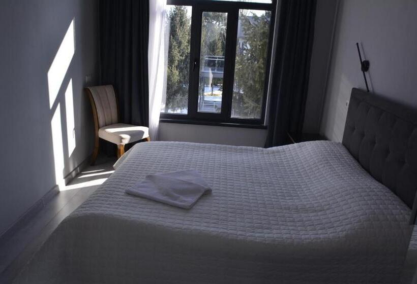 3 Bedroom Suite, госрезиденция №2