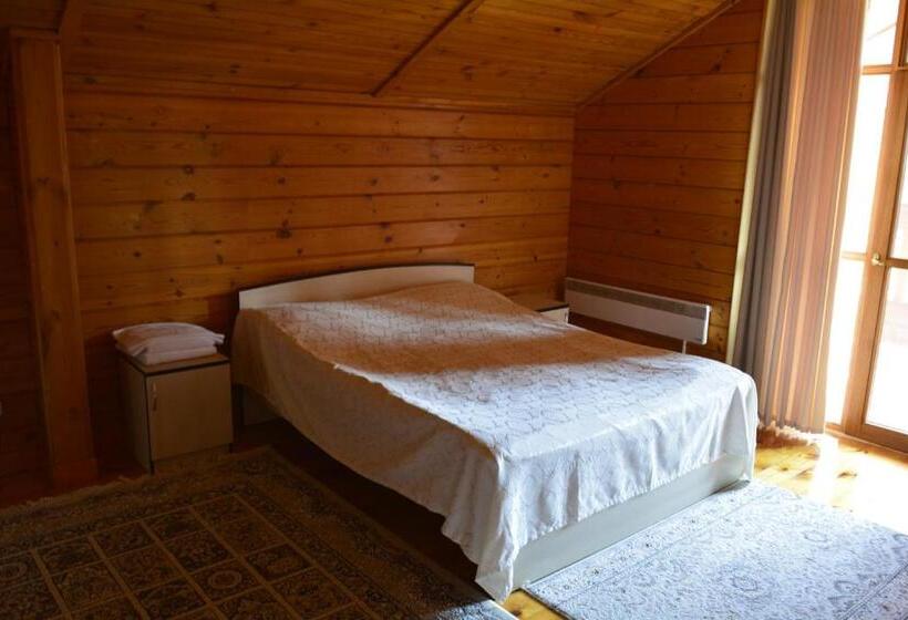 3 Bedroom Suite, госрезиденция №2