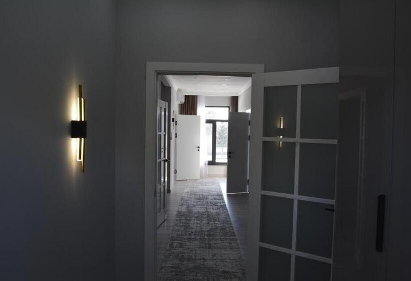3 Bedroom Suite, госрезиденция №2