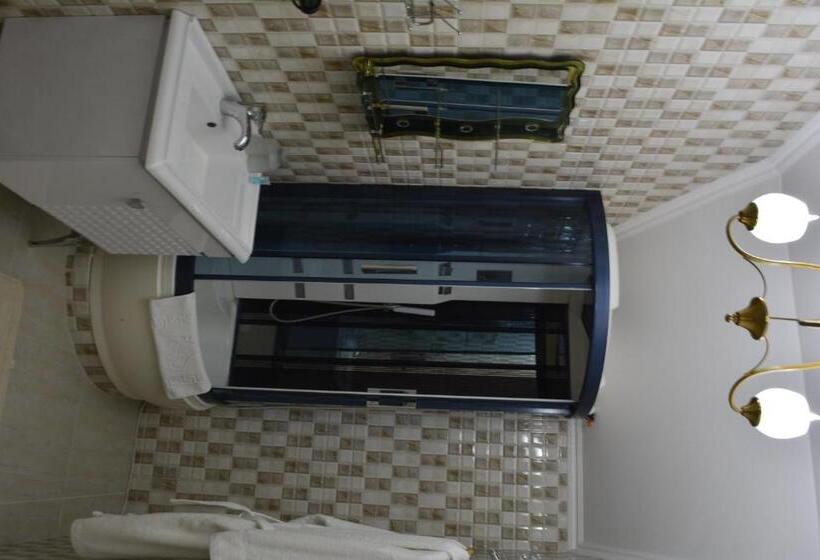 3 Bedroom Suite, госрезиденция №2