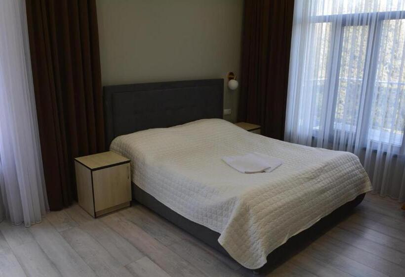 3 Bedroom Suite, госрезиденция №2